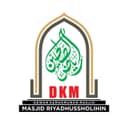 Logo DKM Riyadhus Shalihin